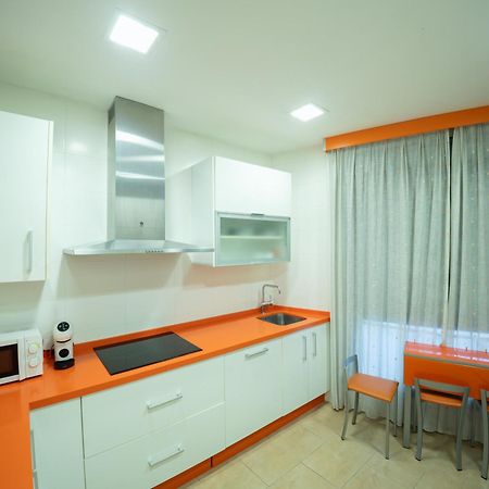 Apto Valdespino Gran Terraza Fjhomefj Jerez de la Frontera Exteriér fotografie